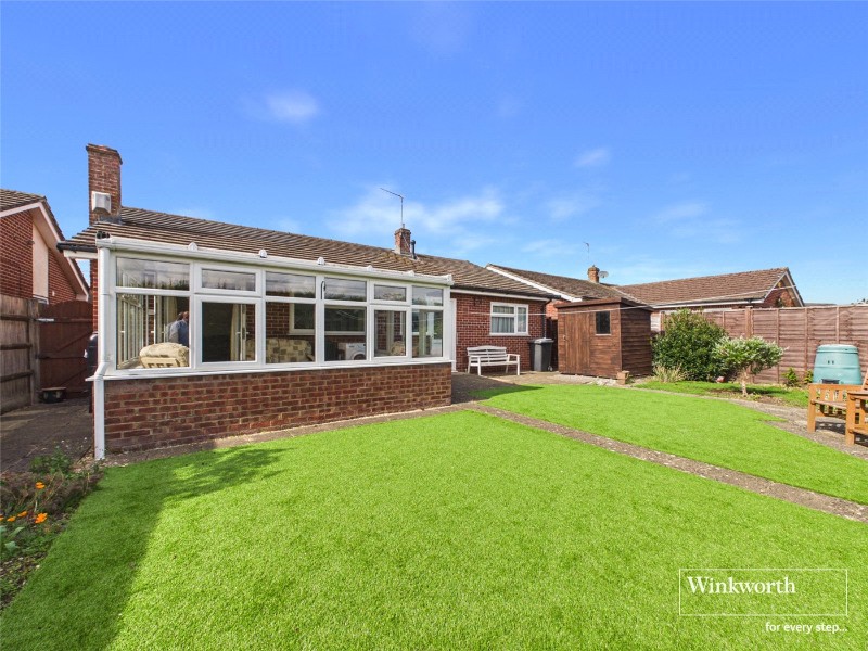 Beverley Close, Thatcham, Berkshire, RG18