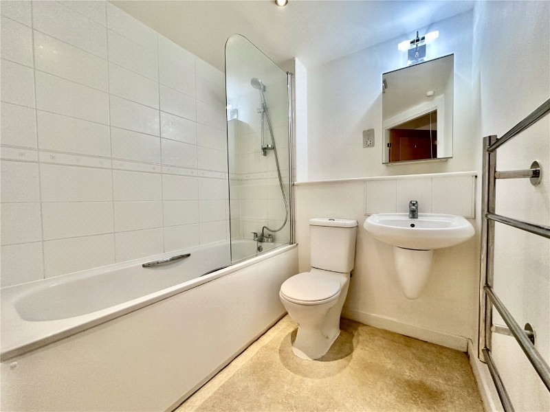 Richmond Hill Drive, Bournemouth, BH2