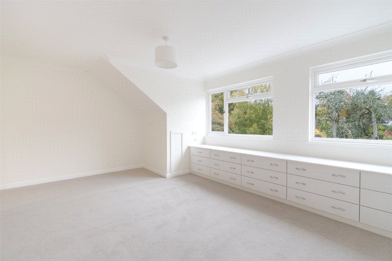 Park Homer Drive, Colehill, Wimborne, Dorset, BH21