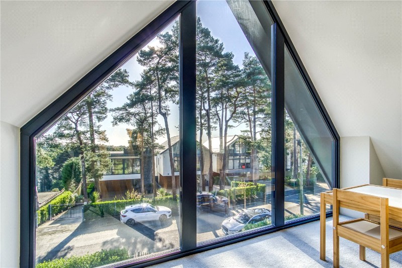 Clifton Road, Lower Parkstone, Poole, Dorset, BH14