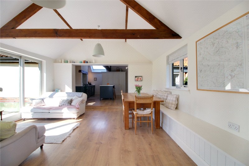 Springwood Lane, Woodton, Bungay, Norfolk, NR35