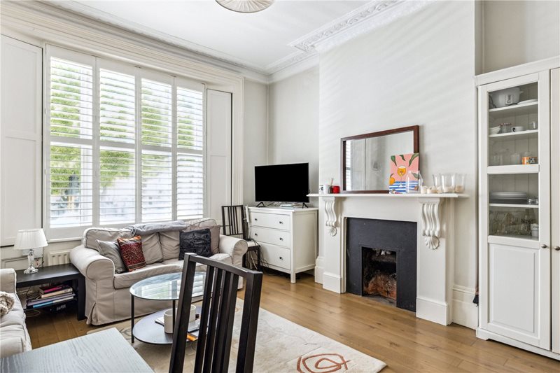 Colville Road, London, W11