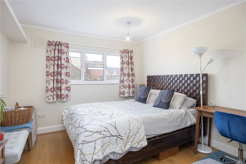 Felsham Road, London, SW15