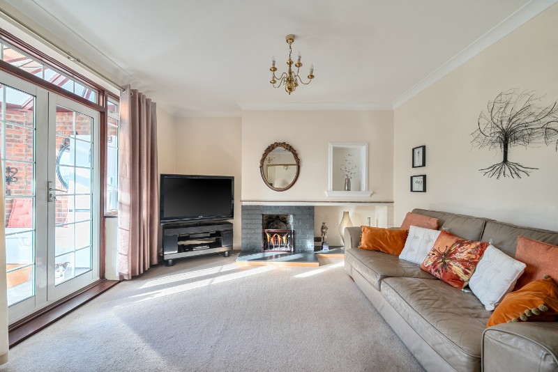 Comerford Road, London, SE4