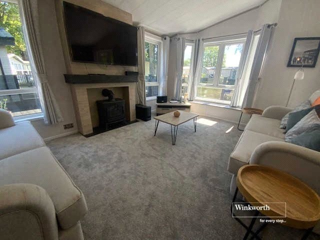 Mudeford, Christchurch, Dorset, BH23