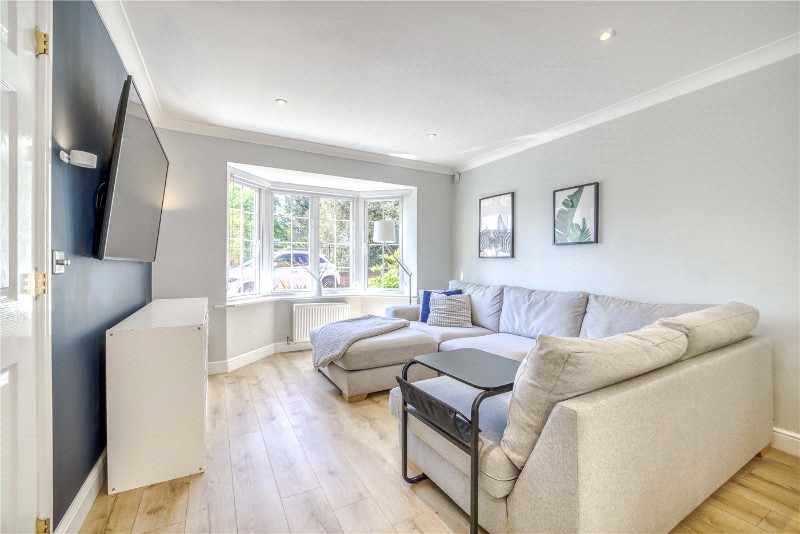 Winston Avenue, Branksome, Poole, BH12