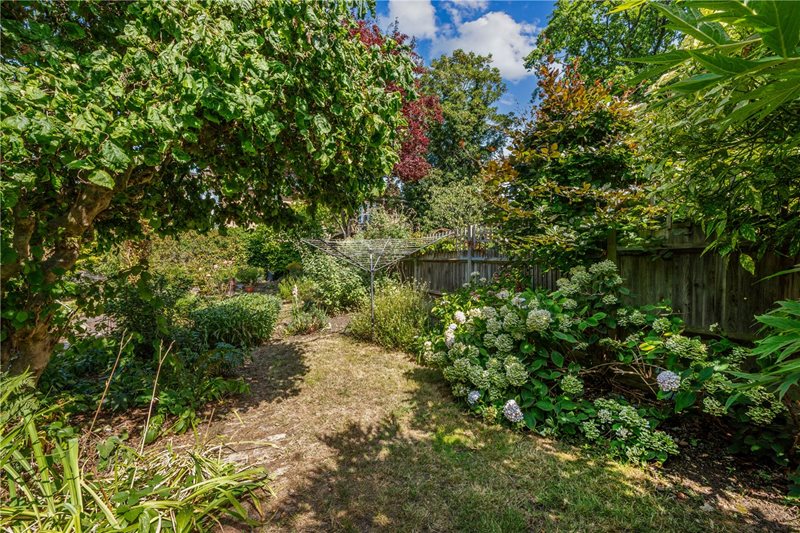 Lordship Road, Stoke Newington, London, N16