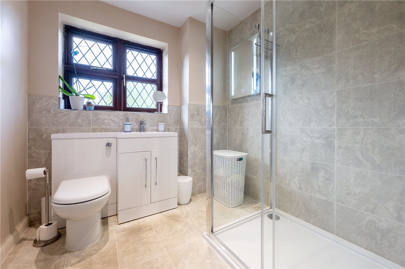 En-Suite