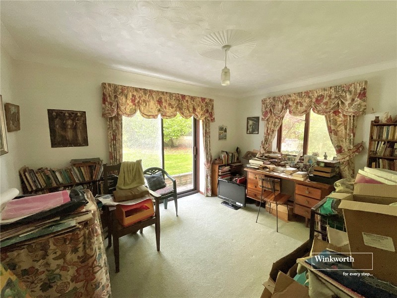 Chewton Common Road, Highcliffe, Christchurch, Dorset, BH23