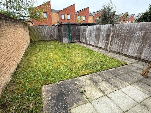 Beauworth Close, Eastleigh, Hampshire, SO50