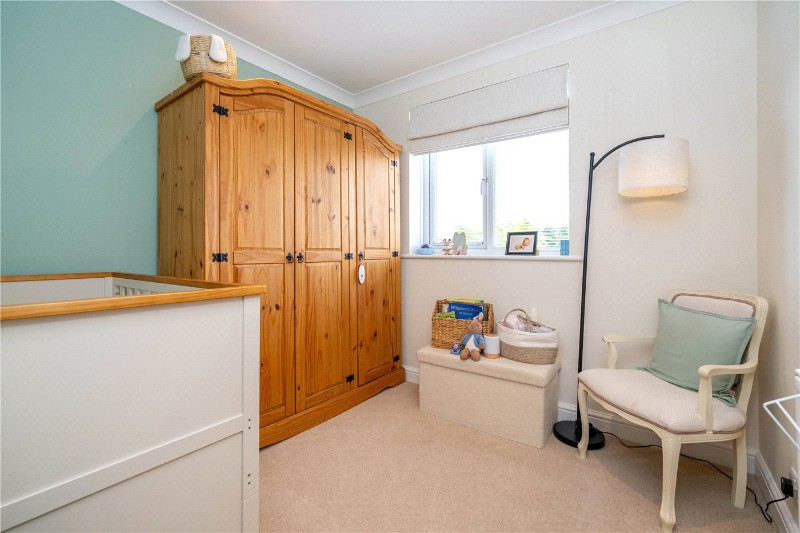 Clare Road, Northborough, Peterborough, Cambridgeshire, PE6