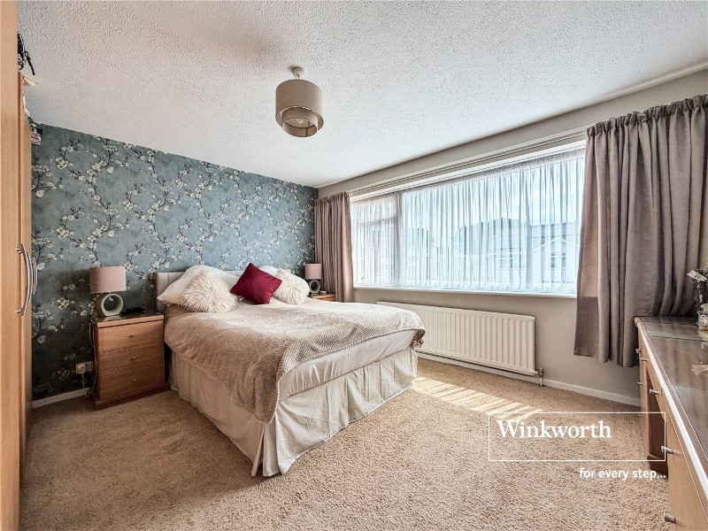 Wollaton Road, Ferndown, Dorset, BH22