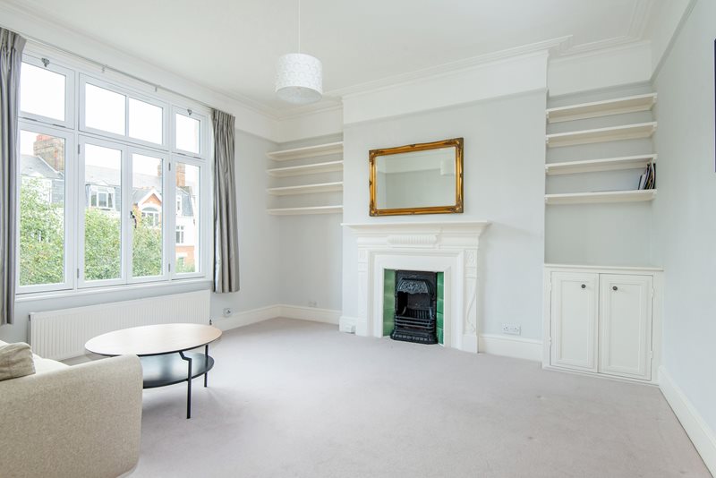 Widley Road, London, W9