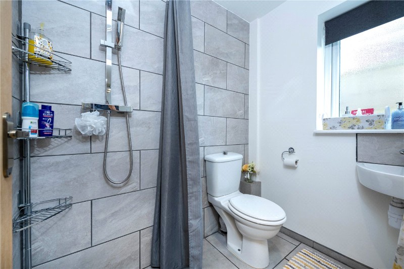 Grantham Road, Sleaford, Lincolnshire, NG34