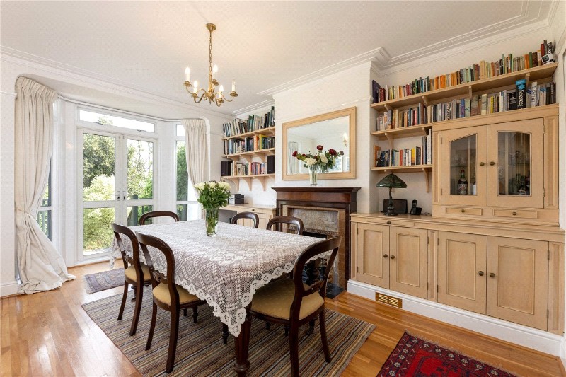 Combemartin Road, London, SW18