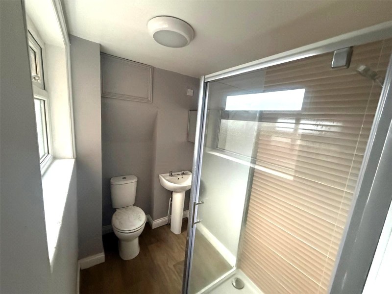 Bampton Street, Tiverton, Devon, EX16