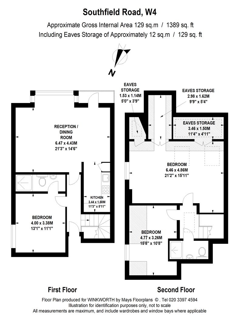 Southfield Road, London, W4