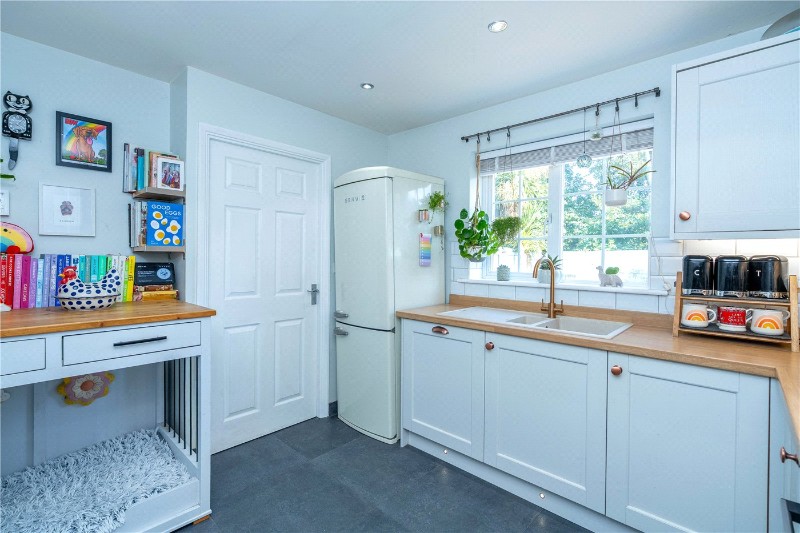 Cornfield Close, Deeping St. Nicholas, Spalding, Lincolnshire, PE11