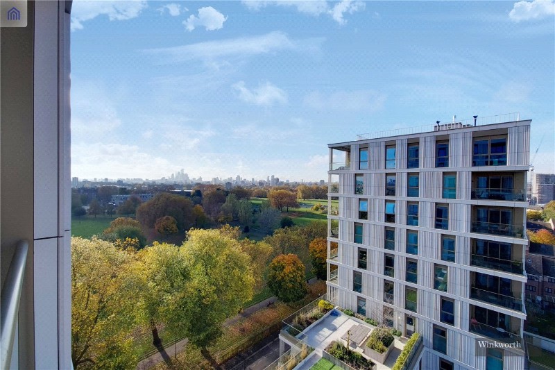 Downs Road, London, E5