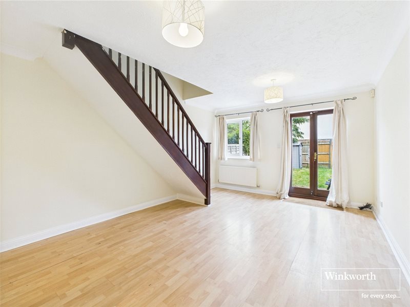 Tamarisk Rise, Wokingham, Berkshire, RG40