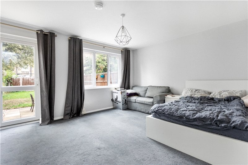 Chatham Street, Walworth, London, SE17