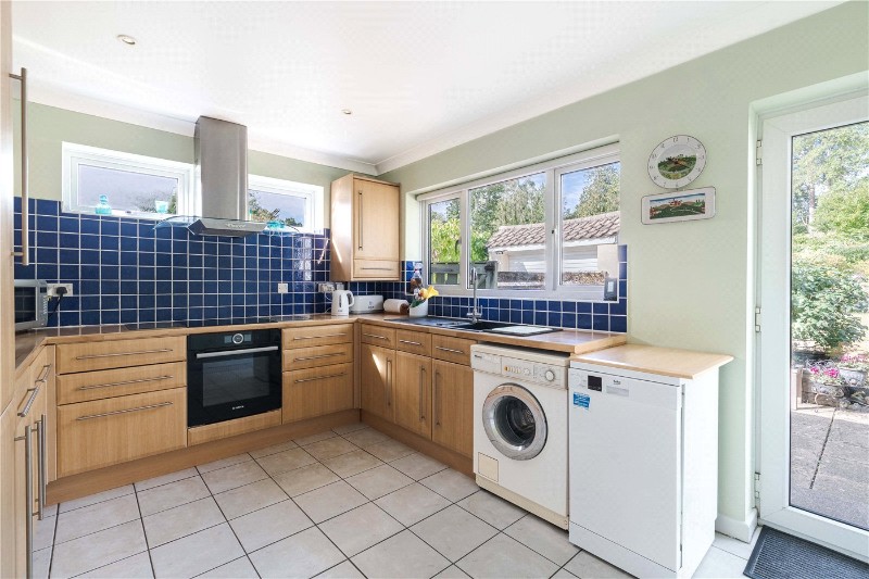 The Vineries, Wimborne, Dorset, BH21