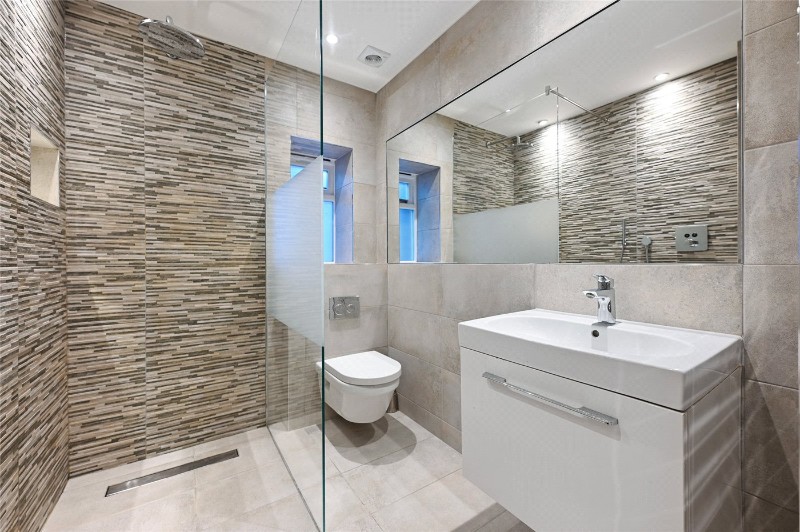 Stonor Road, London, W14