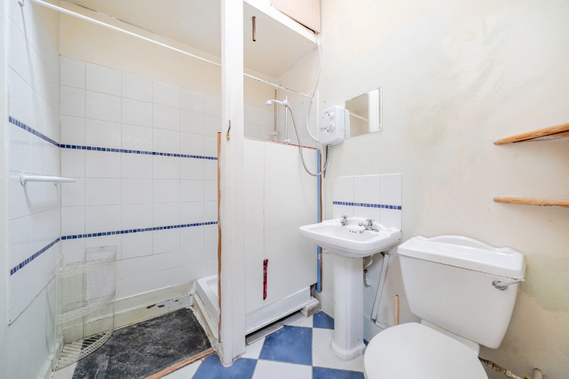 Clyde Vale, London, SE23