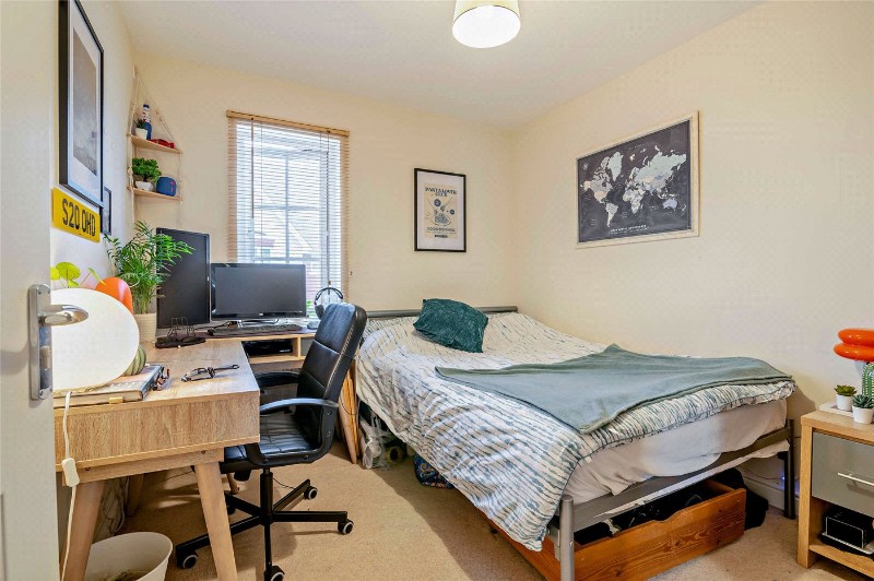 Leader Street, Cheswick Village, Bristol, BS16