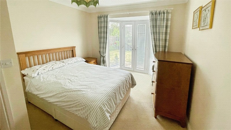 Clopton Close, Stratford-upon-Avon, Warwickshire, CV37