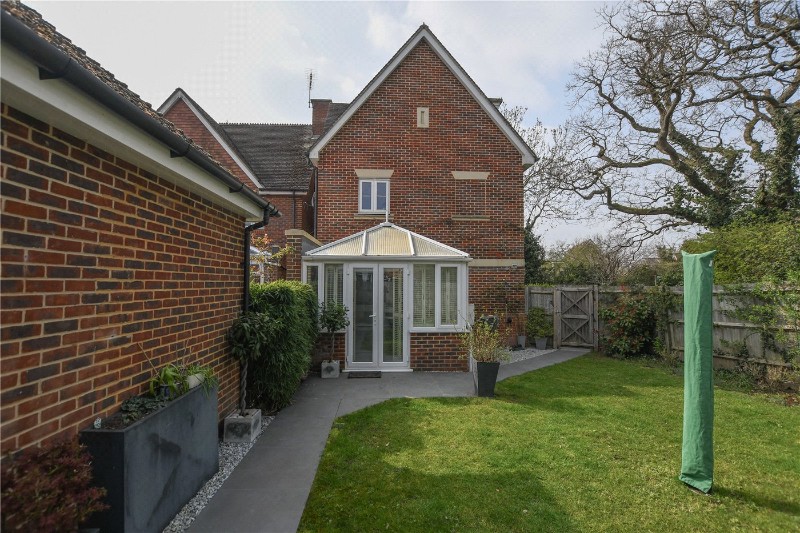 Keephatch Road, Wokingham, Berkshire, RG40