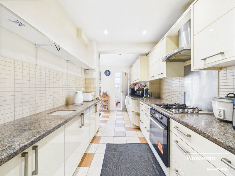 Wood Lane, Kingsbury, London, NW9