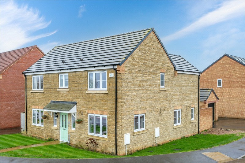 Harrier Way, Market Deeping, Peterborough, Lincolnshire, PE6