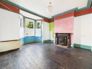 Powderham Crescent, Exeter, Devon, EX4