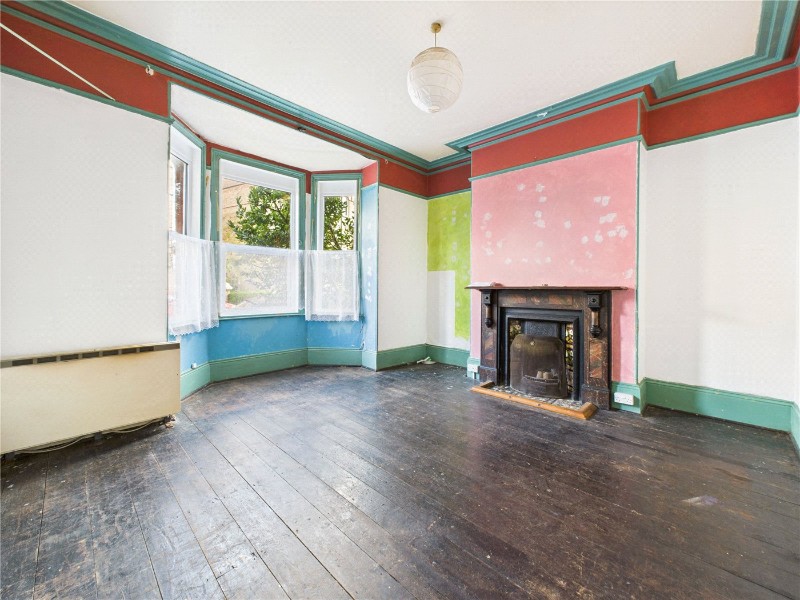 Powderham Crescent, Exeter, Devon, EX4