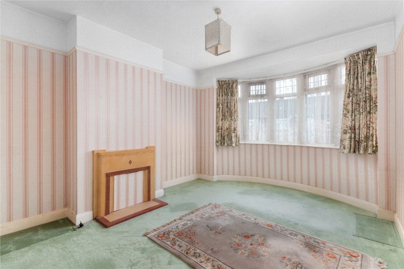 Ivymount Road, West Norwood, London, SE27