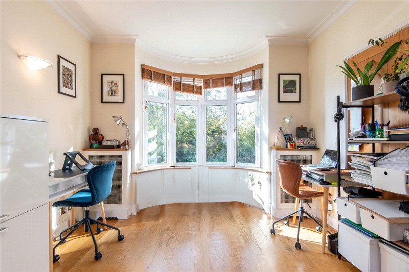 William Court, Hall Road, St John&#39;s Wood, London, NW8