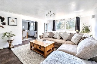 The Avenue, Branksome Park, Poole, Dorset, BH13