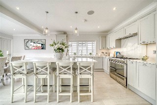 Rozelle Road, Parkstone, Dorset, BH14