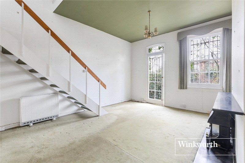 Park House, 56 Hendon Lane, Finchley, London, N3