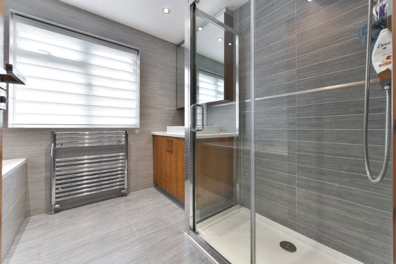 Britannia Road, Surbiton, KT5