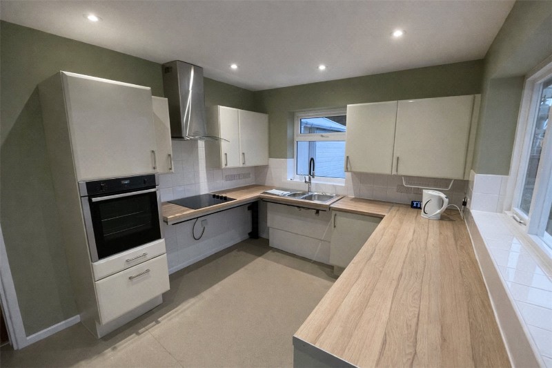 Rowan Way, Metheringham, Lincoln, Lincolnshire, LN4