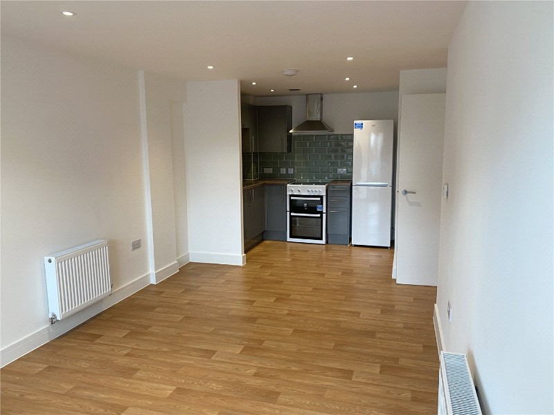 Lion Court, Southbridge, Northampton, NN4