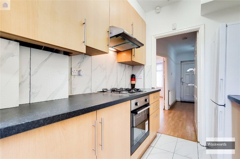 Winchester Avenue, Kingsbury, London, NW9