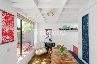 Clonmell Road, London, N17