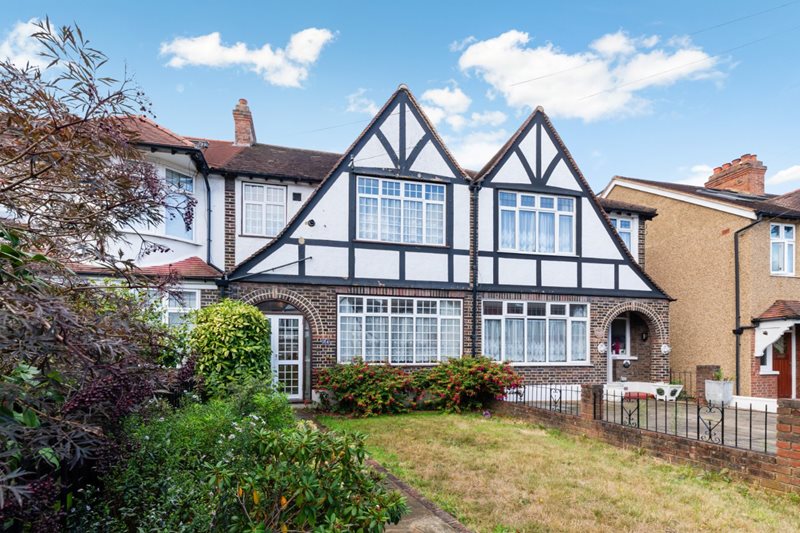 Gordon Road, Beckenham, BR3