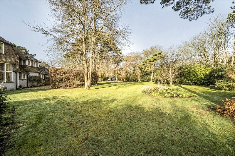 Blackbush Road, Milford on Sea, Lymington, Hampshire, SO41