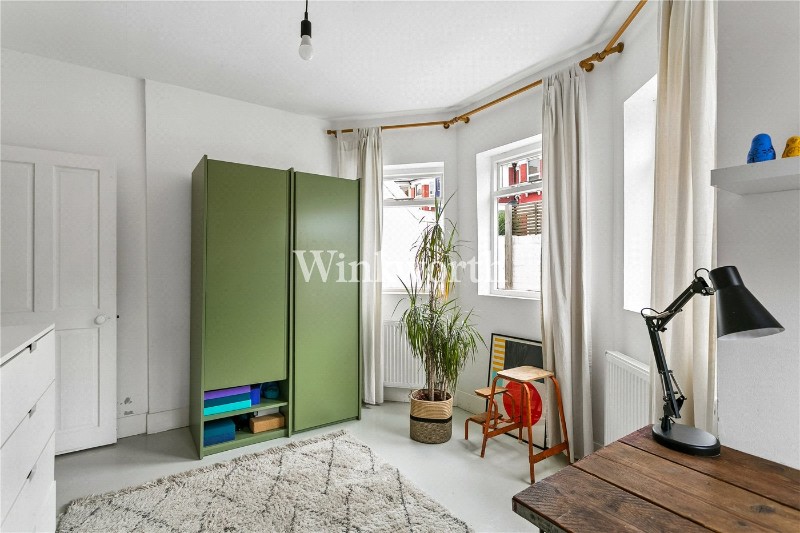 Pemberton Road, London, N4