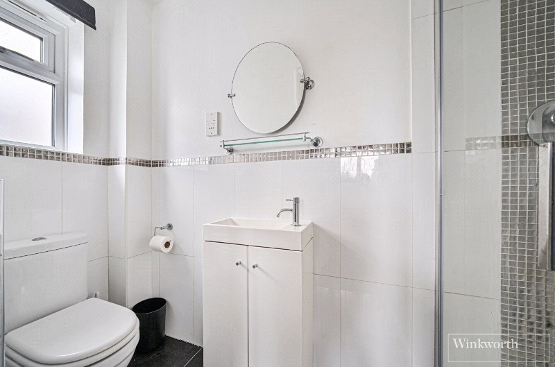 Weston Grove, Bagshot, Surrey, GU19