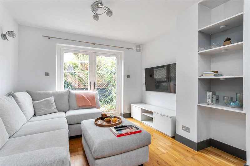 Melgund Road, London, N5